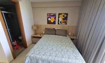 Imagem 2: Stúdio Mobiliado em Stella Maris Ilha de Mikonos 1 quarto mobiliado (SA-FE