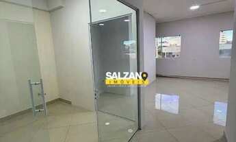 Imagem 2: Sala para alugar, 56 m² por R$ 3.500/mês - Parque Senhor do Bonfim - Taubaté/SP