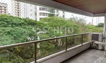 Imagem: Apartamento 317m2 a venda com 4 dormitórios