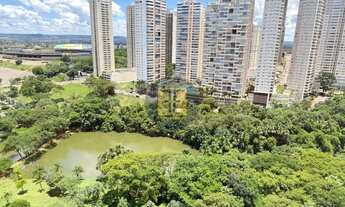 Imagem: APARTAMENTO RESIDENCIAL em GOIÂNIA - GO