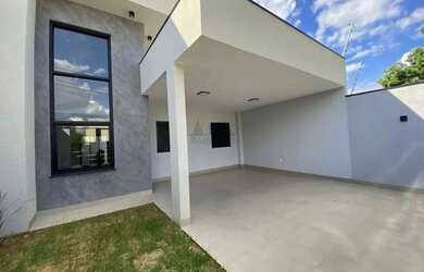 Imagem: Linda Casa à venda no Jardim Monte Rei