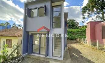 Imagem 2: Casa em Rua das Camélias - Centro - São Francisco de Paula/RS