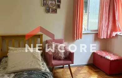 Imagem 5: Apartamento em Rua Aarão Reis - Santa Teresa - Rio de Janeiro/RJ