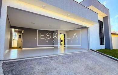 Imagem 3: Casa Residencial Contendo 02 Suítes + 01 dormitório, Três Rios do Norte, Jaragua do Sul