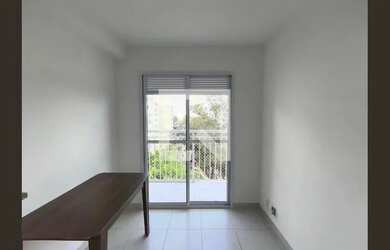 Imagem 2: Apartamento à Venda - Cambuci, 1 Quarto, 31 m2