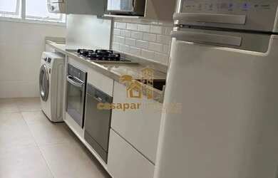 Imagem 5: Apartamento para Locação com 83m², 3 Dormitórios com 2 Vagas e Lazer