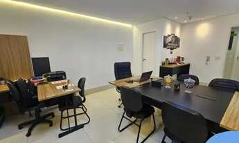 Imagem 4: OPORTUNIDADE!! Sala comercial Inove Intelligent Place 25,67 m2 11º andar e com vista para