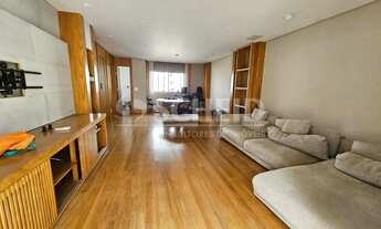 Imagem: Apartamento com 3 quartos e 163m² na Bela