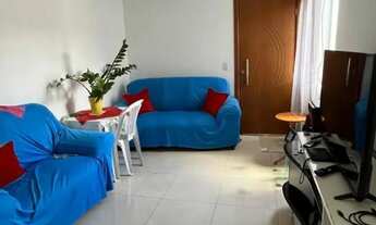 Imagem 2: Vendo ap 4 andar bosque das bromelias