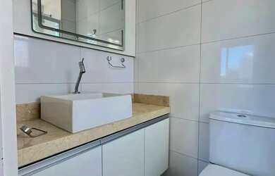 Imagem 6: Alugo apartamento 3/4 em Tirol - Francisco Cabral