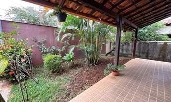 Imagem 5: Casa a venda no bairro Santa Amélia - Terreno de 600 m², 4 Quartos, 2 banheiros