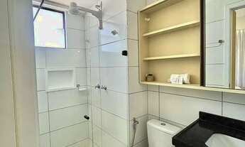 Imagem 6: Alugo flat mobiliado no Max Derby Boulevard - Boa Vista, Recife