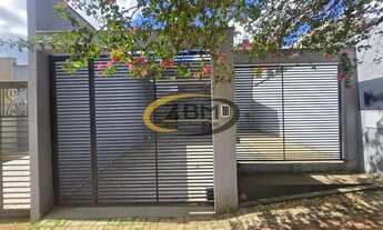 Imagem: Casa térrea à venda, 03 quartos (01 Suíte)