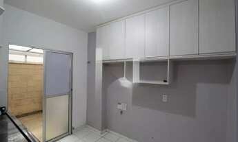 Imagem 3: Apartamento térreo 2 quartos