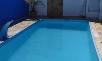 Imagem: Alugo casa com piscina na Praia de Armação