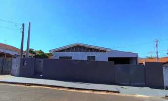 Imagem: Locação de Casas / Padrão na cidade de