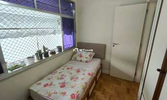 Imagem 5: Apartamento 3 Quartos à Venda, Frente, Santa Rosa - Niterói (Portaria 24h