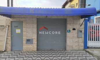 Imagem: Sobrado em Rua Neusa - Jardim Santana