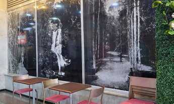 Imagem 7: PONTO COMERCIAL GALERIA TIJUCA : CAFETERIA/LANCHONETE/BISTRO ALUGUEL + TAXAS R$2.450