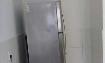 Imagem 4: Apartamento 2 quartos