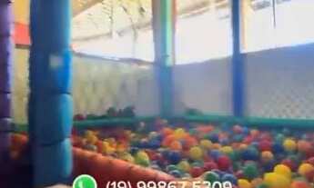 Imagem 2: Restaurante em funcionamento