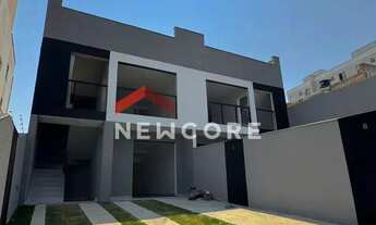 Imagem 2: Casa de condomínio em Avenida Campina Grande - Parque Xangri-Lá - Contagem/MG