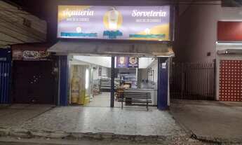 Imagem: Vendo sorveteria/loja