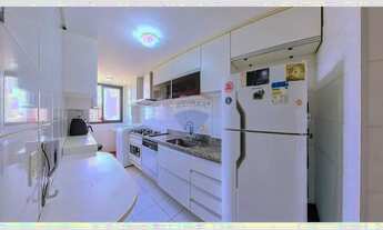 Imagem 7: Apartamento à Venda em Águas Claras Condomínio Residencial Sevilha