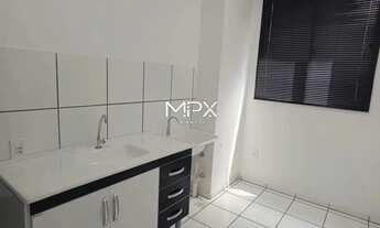 Imagem 3: Apartamento à venda no Viva Vida Figueiras em Piracicaba