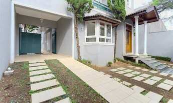 Imagem 2: Sobrado com 4 quartos à venda ou para locação em Santo Amaro - SP