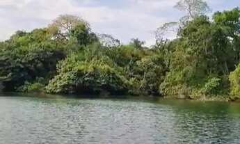 Imagem 4: EXCELENTE FAZENDA A VENDA EM CÁCERES