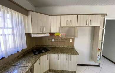 Imagem 7: Casa Averbada Semi Mobiliada Adhemar Garcia Jlle