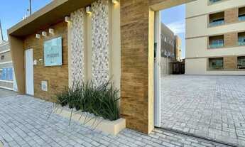 Imagem: APT COM 64 M² NO 4° ANDAR 2 SUÍTES COM