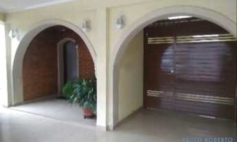 Imagem 5: CASA TÉRREA - MOOCA - SP