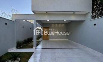 Imagem: Casa de 3 Quartos sendo 1 suíte Acabamento