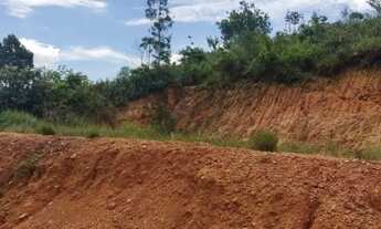 Imagem 2: Terreno em aracariguama