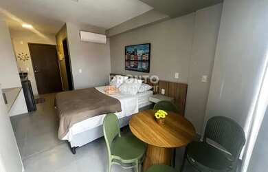 Imagem 2: Flat com 1 quarto em Porto de Galinhas