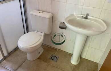 Imagem 7: Kitnet com 1 dormitório para alugar, 20 m² por R$ 2.000,00 - Barão Geraldo - Campinas/SP