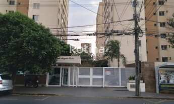 Imagem: Apartamento para alugar, 3 quartos, Martins