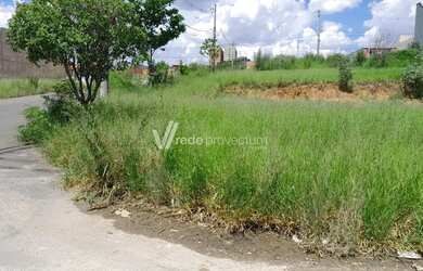 Imagem 3: Terreno - Parque Terras de Santa Maria - Hortolândia