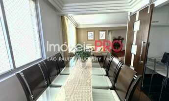 Imagem 6: Apartamento com 3 suítes na Bela Vista