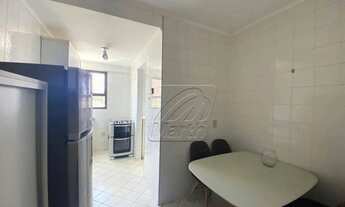 Imagem 2: Apartamento com 2 dormitórios para alugar, 93 m² por R$ 1.700/mês - Centro - Piracicaba/SP