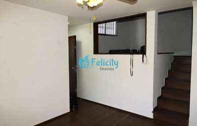 Imagem 2: Sobrado com 3 suítes, 2 vagas, 153m2 no Parque São Domingos