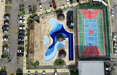 Imagem 5: Vende se apartamento no estrela de natal no pitimbu