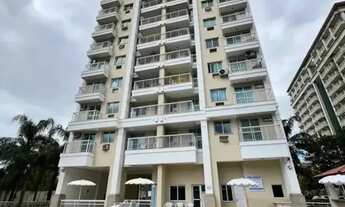 Imagem: Vendo apartamento com 2 quartos no Jacarepaguá