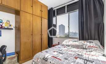 Imagem 5: Cobertura em Vila Isabel