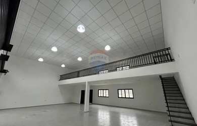 Imagem: Galpão Moderno na Vila Augusta, Guarulhos