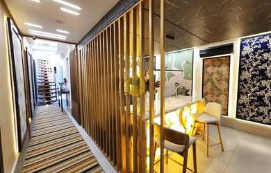 Imagem 6: Prédio comercial de 375 m² para venda na Pompeia