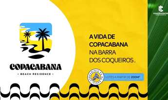 Imagem 2: Copacabana Beach Residence