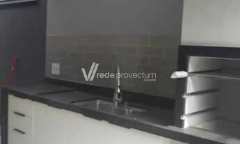 Imagem 6: Casa no condomínio Lírios em Paulínia